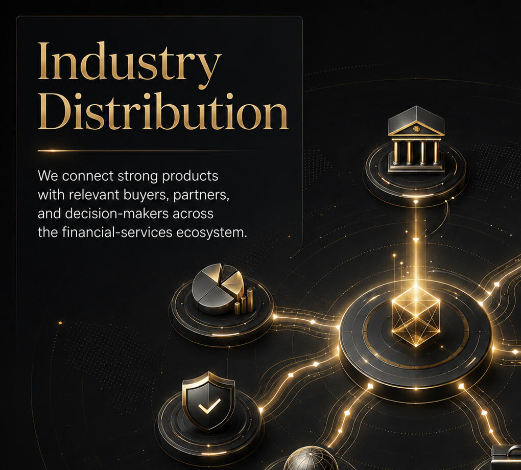 Industry Industry