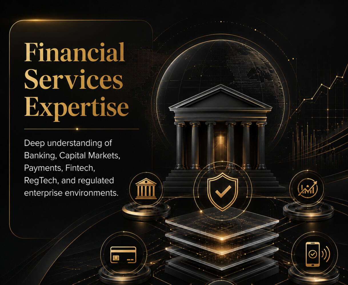 Financial Services Financial Services